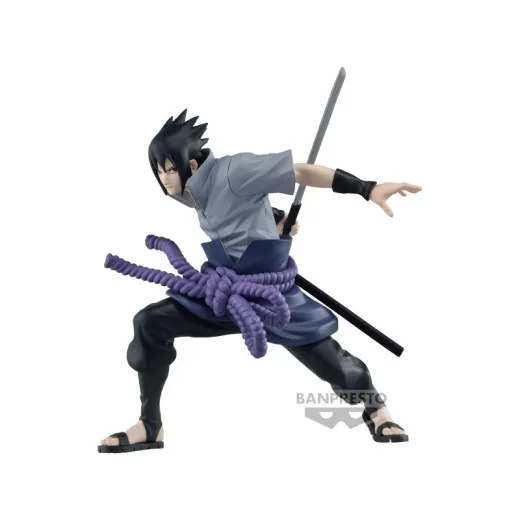 Naruto Shippuden - Vibration Stars - Uchiha Sasuke Ⅲ