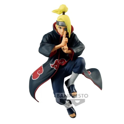 Naruto Shippuden - Vibration Stars - Deidara