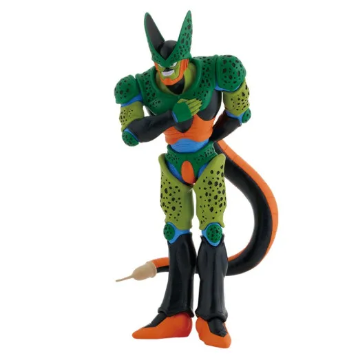 Dragon Ball Z - Ichibansho Db Vs Omnibus Amazing - Cell 2nd Form - King Piccolo