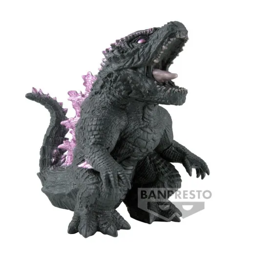 Godzilla X Kong - The New Empire Enshrined Monsters Figure - Godzilla