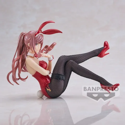 Idolmaster Ani Statue 1/7 - The Idolm@ster Shiny Colors - Relax Time - Natsuha Arisugawa