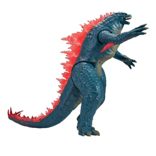 Godzilla X Kong: The New Empire - Giant Godzilla Evolved 11 Inch Action Figure