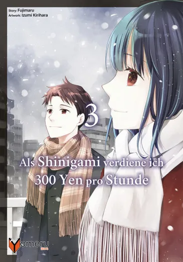 Als Shinigami Verdiene Ich 300 Yen Pro Stunde 002