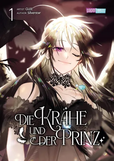 Krhe Und Der Prinz 001