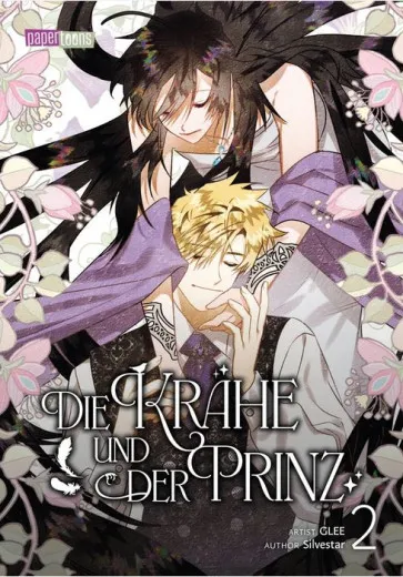 Krhe Und Der Prinz 002