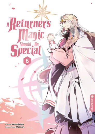 A Returners Magic Should Be Special 006