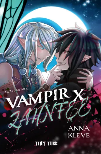 Vampir X Zahnfee 001