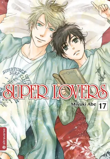 Super Lovers 017