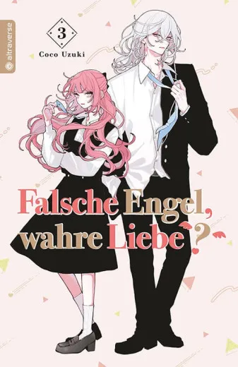 Falsche Engel, Wahre Liebe ? 003