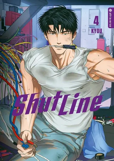 Shutline 004