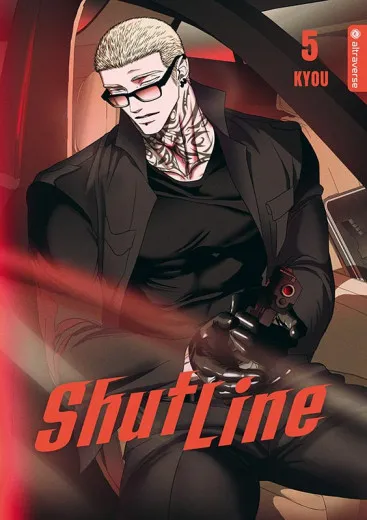 Shutline 005