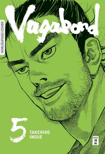 Vagabond Master Edition 005