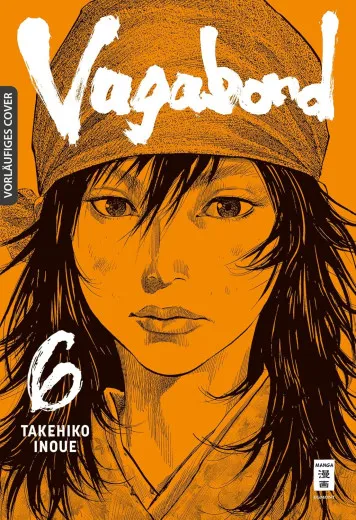 Vagabond Master Edition 006