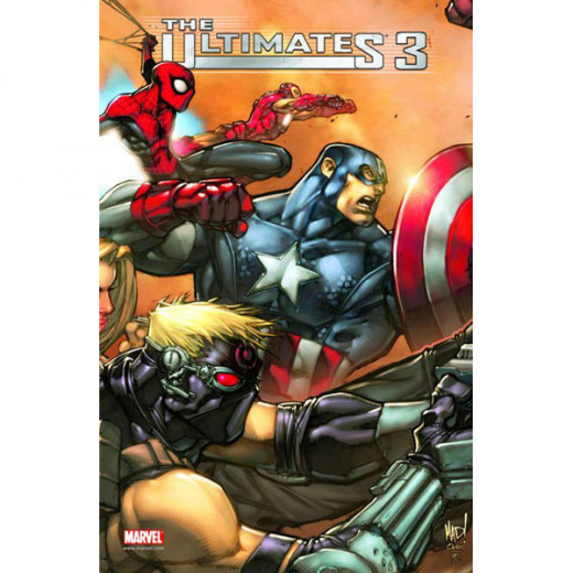 Ultimates 003