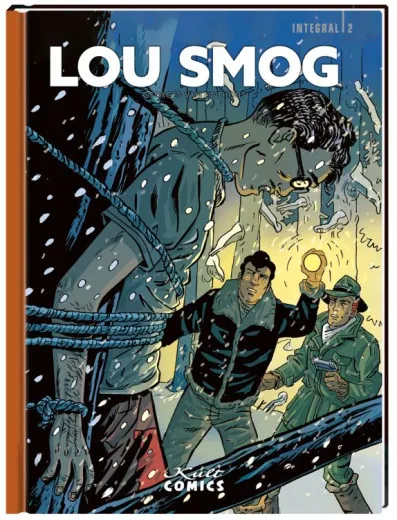 Lou Smog 002