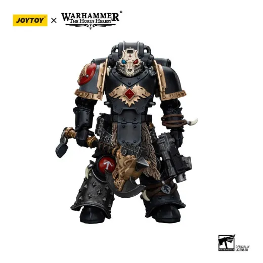 Warhammer The Horus Heresy Actionfigur 1/18 Space Wolves Deathsworn Pack Deathsworn 4