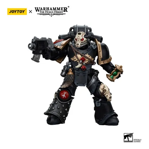 Warhammer The Horus Heresy Actionfigur 1/18 Space Wolves Deathsworn Pack Deathsworn 2