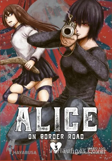 Alice In Borderland Road 003