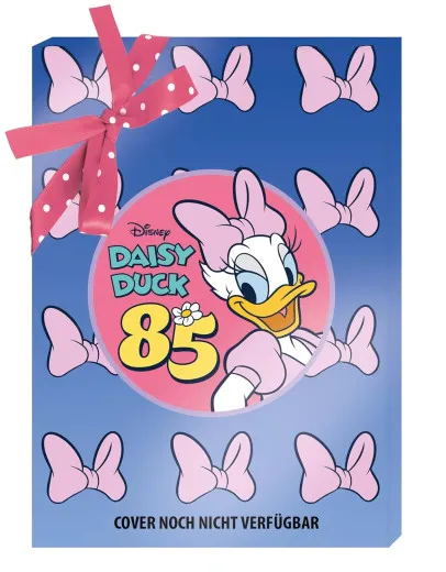 85 Jahre Daisy Duck: Ein Jubilums-comic