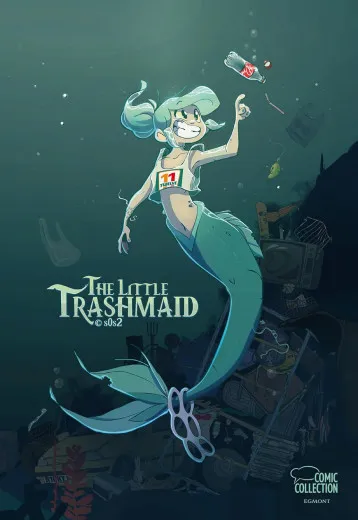 Little Trashmaid