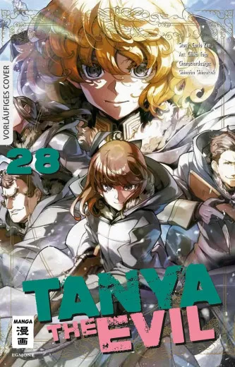 Tanya The Evil 027