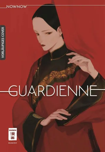 Guardienne