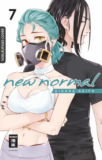 New Normal 007