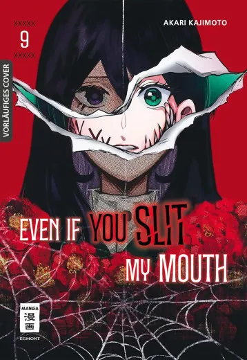 Even If You Slit My Mouth 009