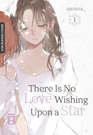 There Is No Love Wishing Upon A Star 001