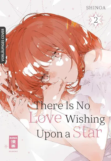 There Is No Love Wishing Upon A Star 001