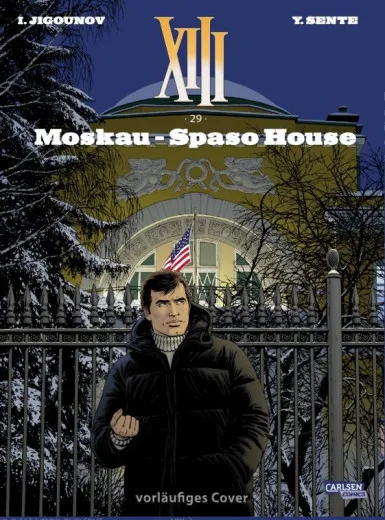 Xiii 028 - Spaso House