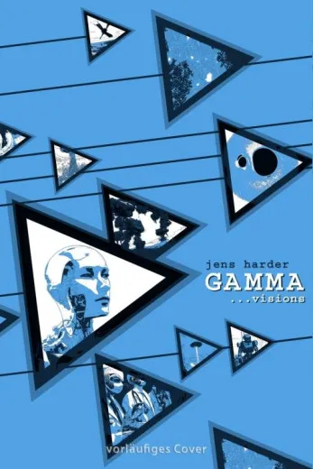 Gamma (die Groe Erzhlung 4)