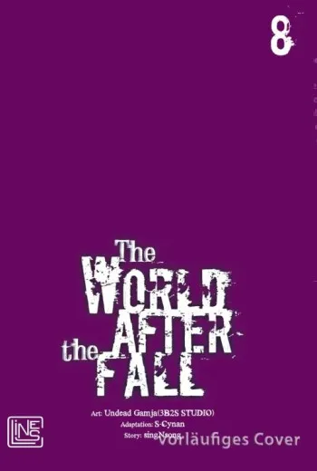 World After The Fall 008