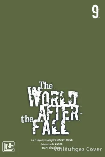 World After The Fall 009