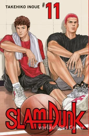 Slam Dunk 011