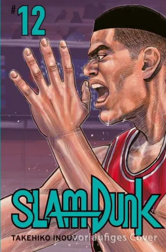 Slam Dunk 012