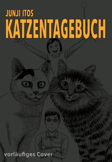 Katzentagebuch