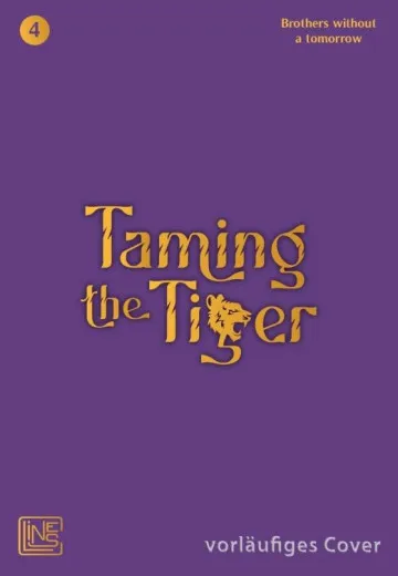 Taming The Tiger 004