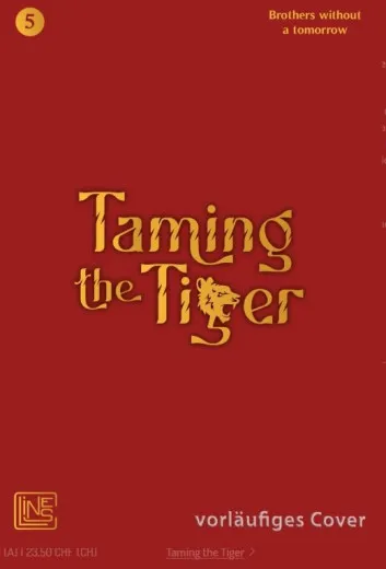 Taming The Tiger 005