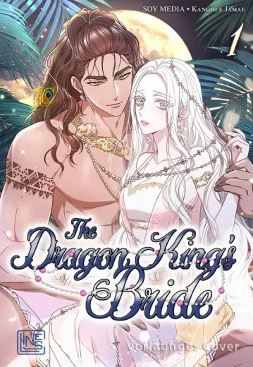 Dragon Kings Bride 001