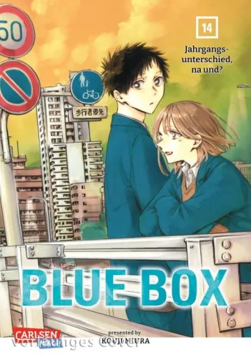 Blue Box 014