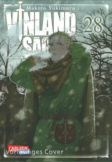 Vinland Saga 028