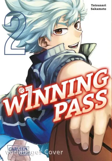 Winning Pass 002