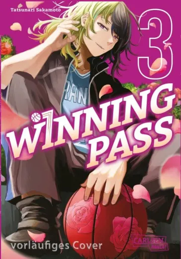 Winning Pass 003