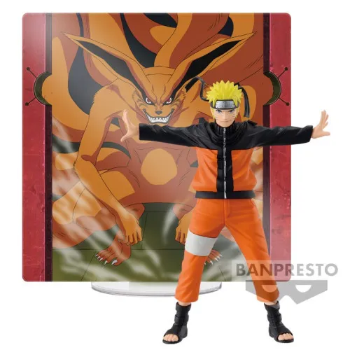 Grandista - Uzumaki Naruto