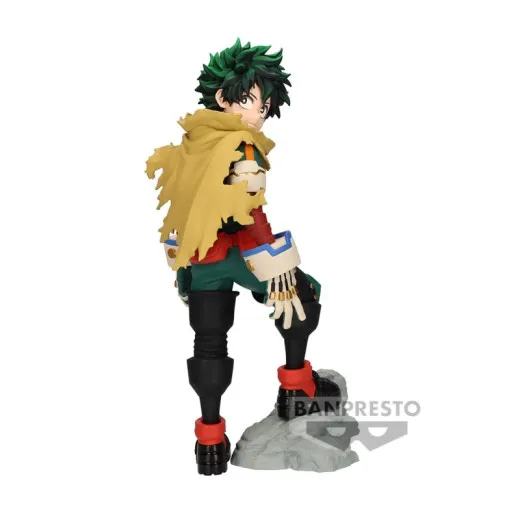 My Hero Academia - The Movie Youre Next Teaser Visual Figure - Izuku Midoriya