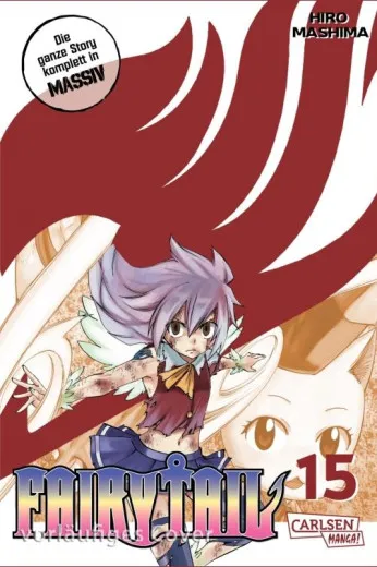 Fairy Tail Massiv 015