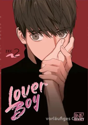 Lover Boy 002