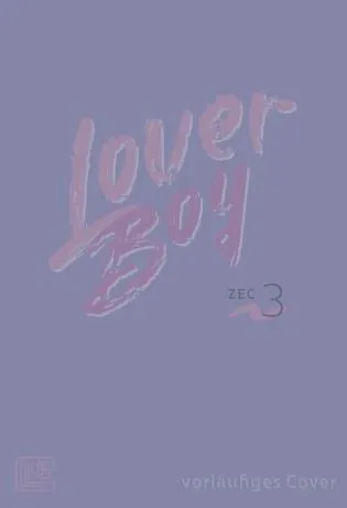 Lover Boy 003