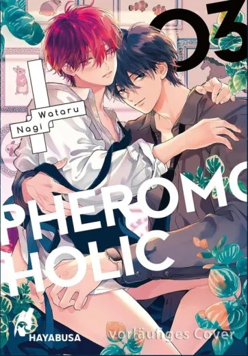 Pheromoholic 003